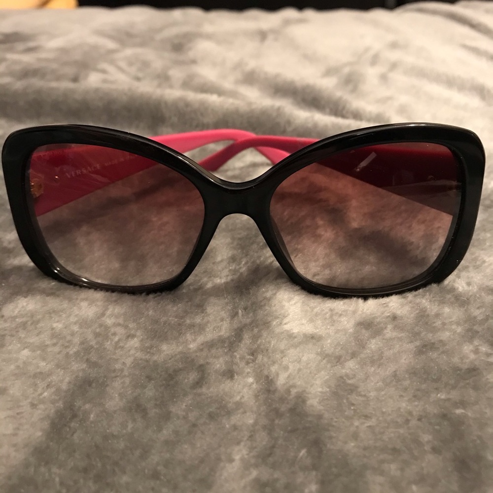 VERSACE Sunglasses!